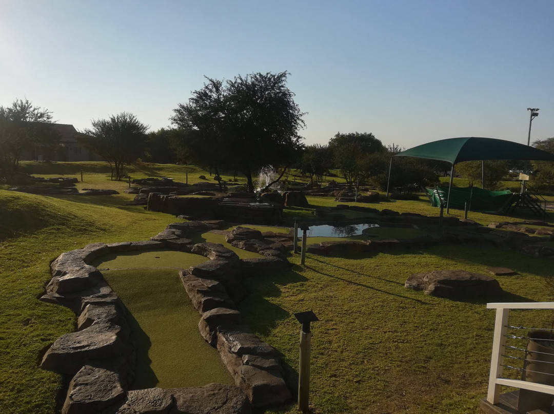 The Kingdom Resort主图