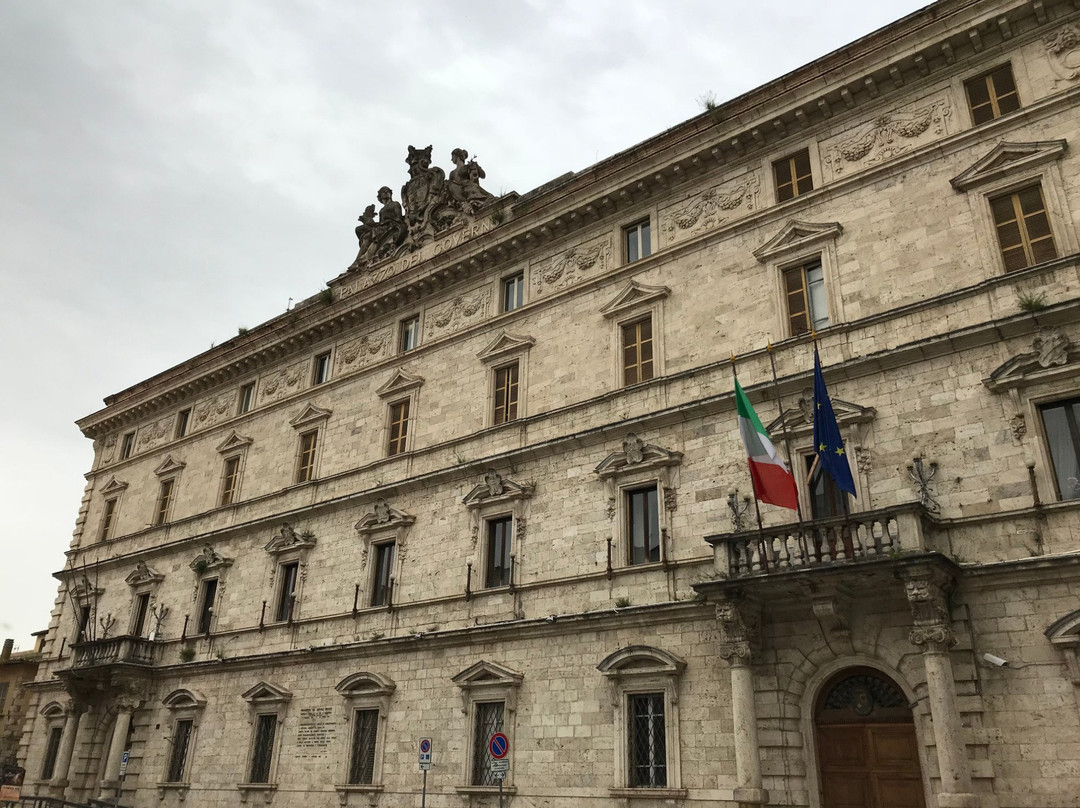 Palazzo Del Governo景点图片