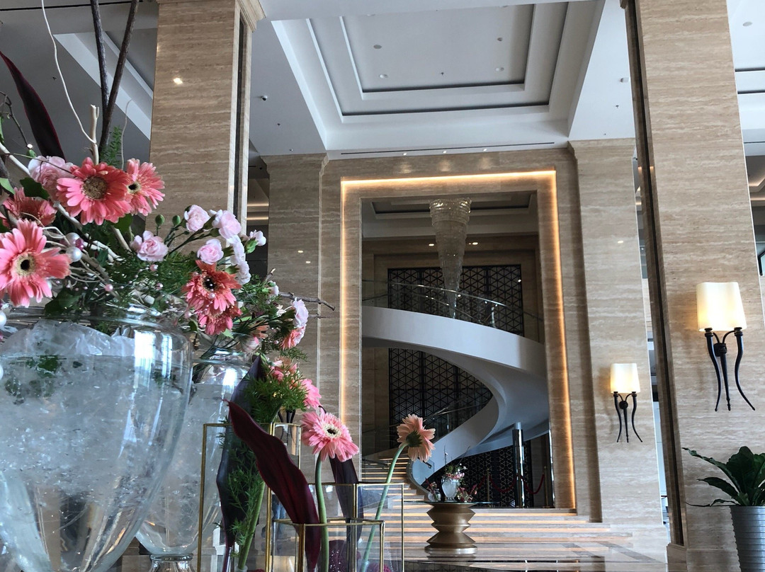 Wyndham Opi Hotel Palembang主图