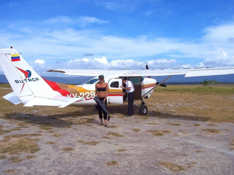 Kavak Cave-卡奈玛国家公园必去景点