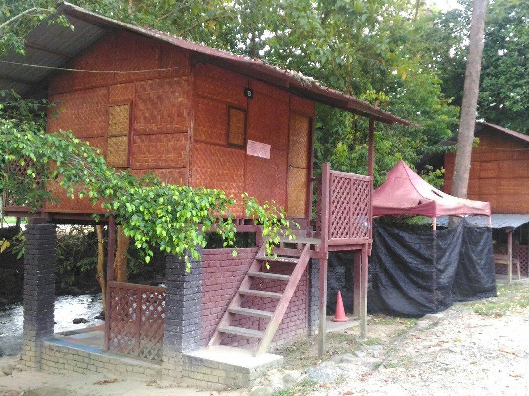 Riverside Janda Baik-武吉丁宜高原必去景点