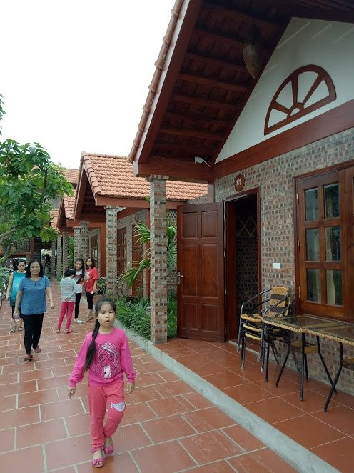 Bai Dinh Eco Homestay主图