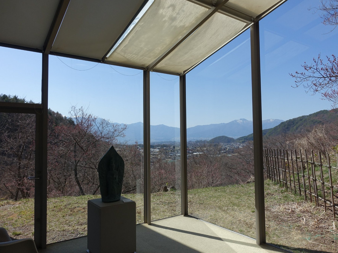 Shinshu Takato Museum景点图片