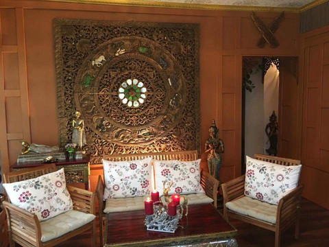 Korschenbroich旅游景点-Baan Boa Massage