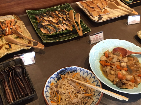 三井花园酒店大阪普米尔主图