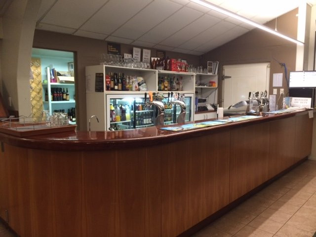 Silverdale旅游景点-Ruakura Campus Club