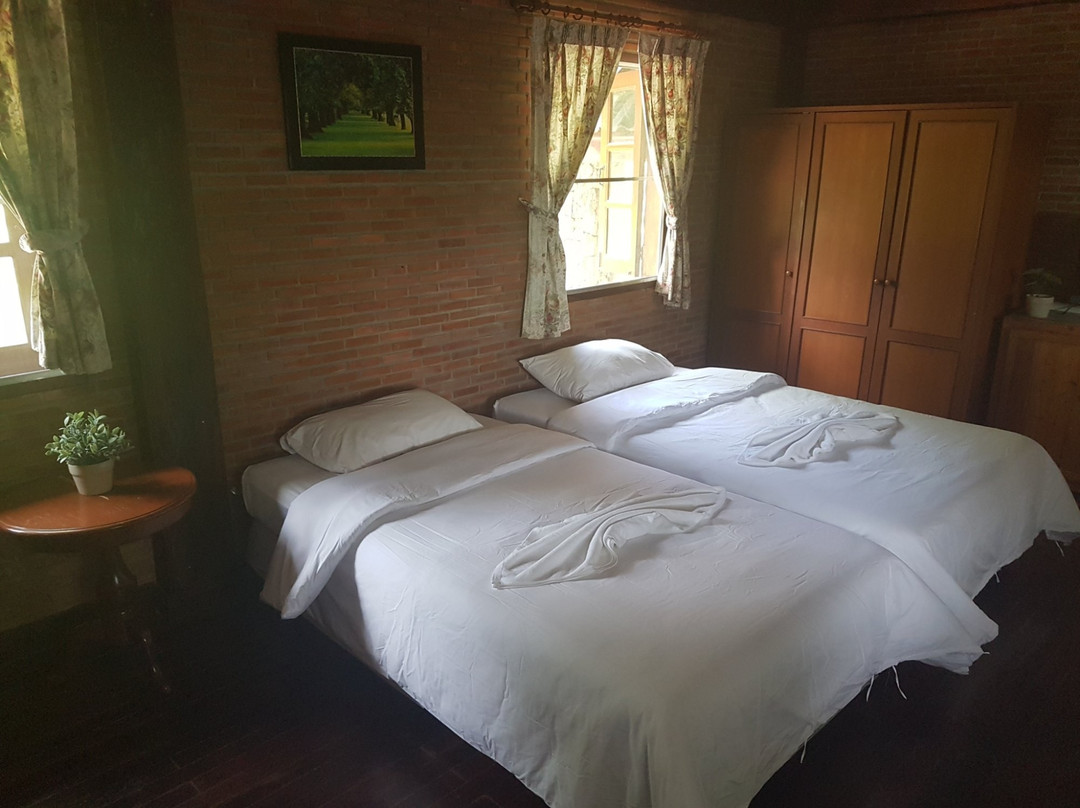 Sawang Resort Golf Club景点图片