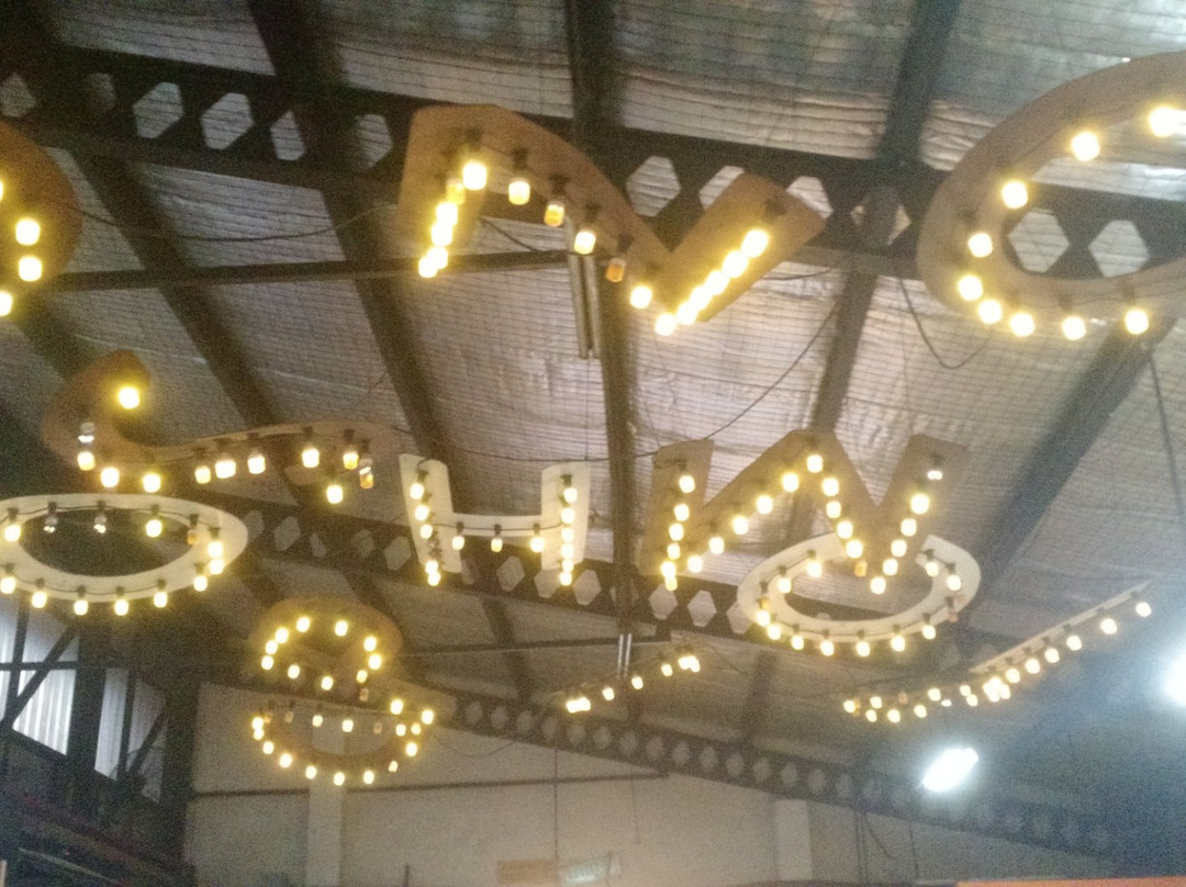 Kilang Bateri-新山必去景点