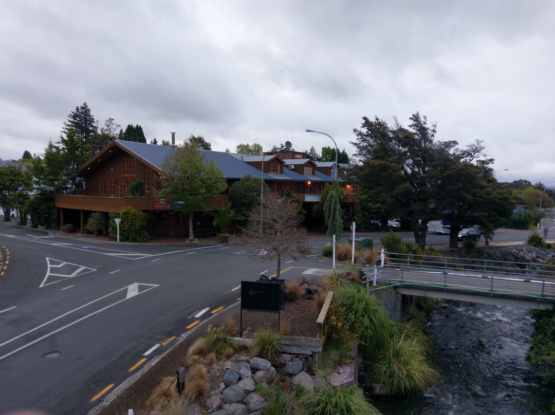 Powderhorn Chateau主图