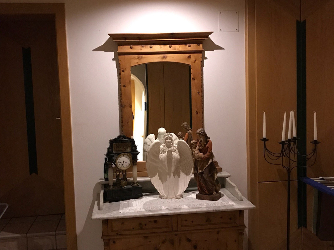 Landgasthof Buchner主图