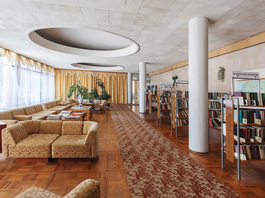 Zhemchuzhina Kavkaza主图