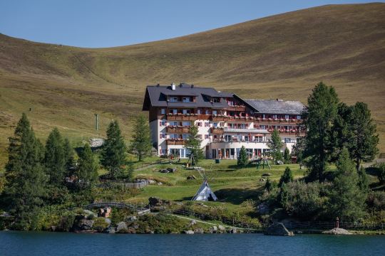 Heidi-Hotel Falkertsee - Kinderhotel-官方