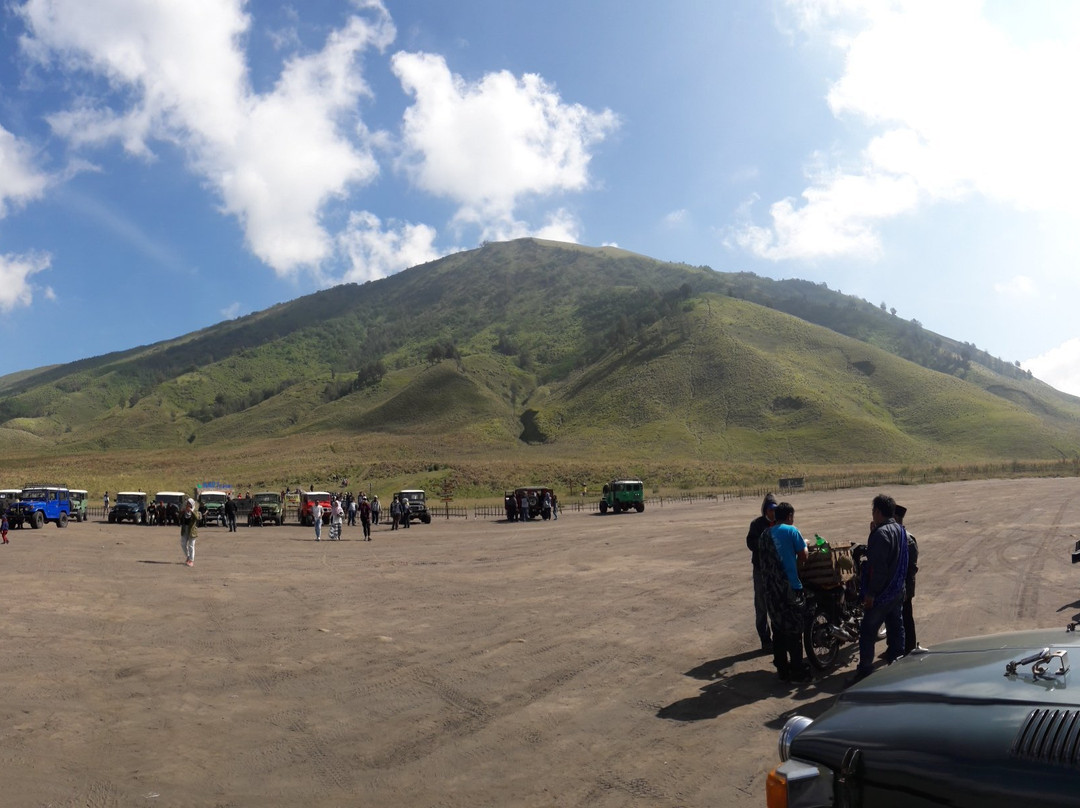 Syailendra Vakansi-庞越必去景点