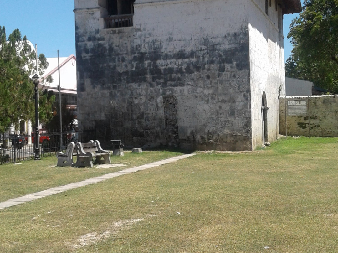 Watchtower Ruins景点图片