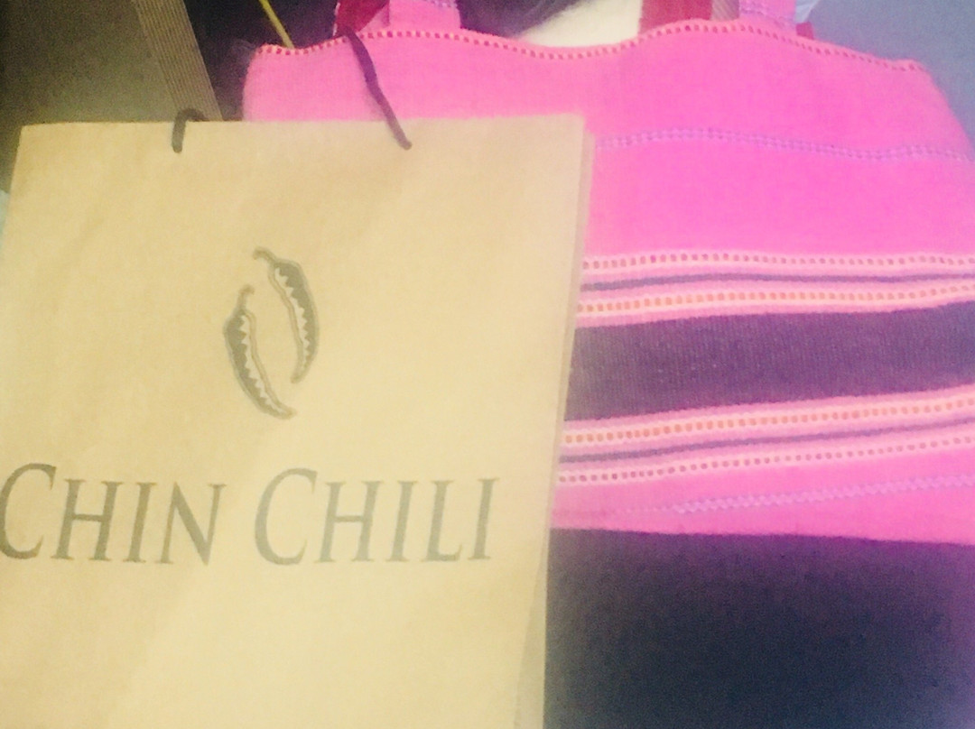 Chin Chili Shop景点图片