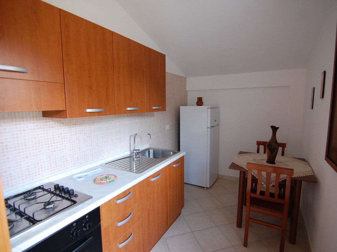 Agriturismo Tempa del Niglio主图