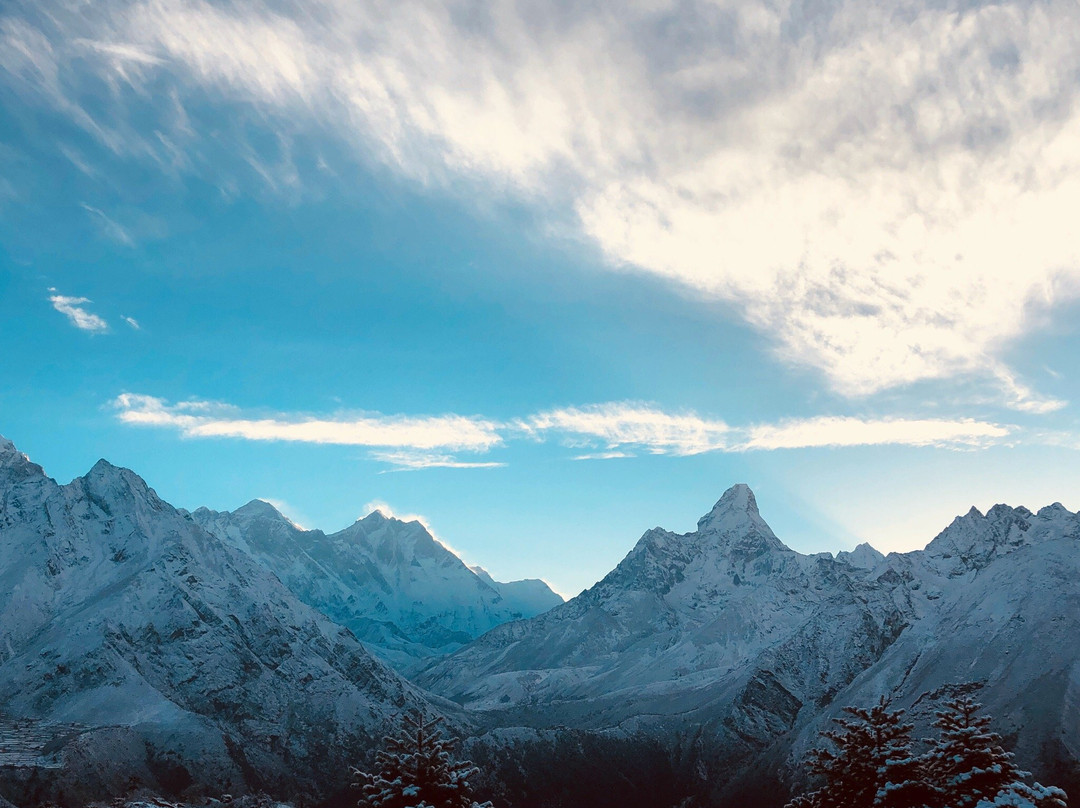 Everest View Lodge