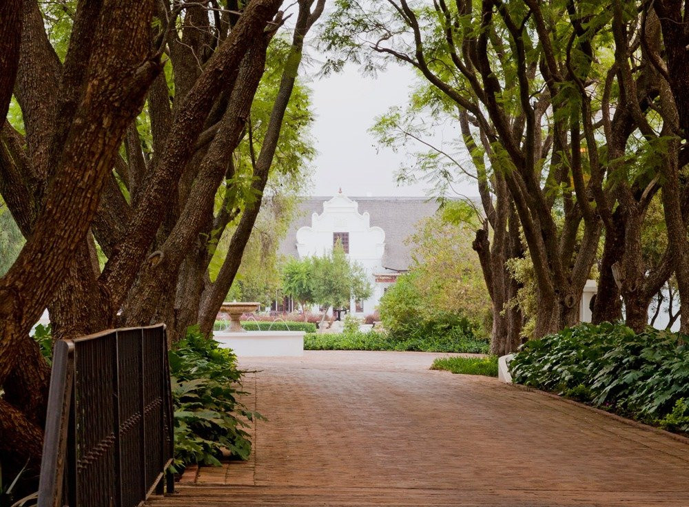 Roodeplaat旅游景点-Kievits Kroon Spa