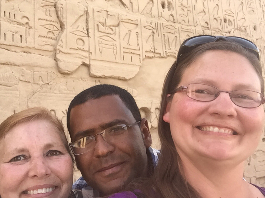 Ramasside Tours - Day Tours-亚斯文必去景点