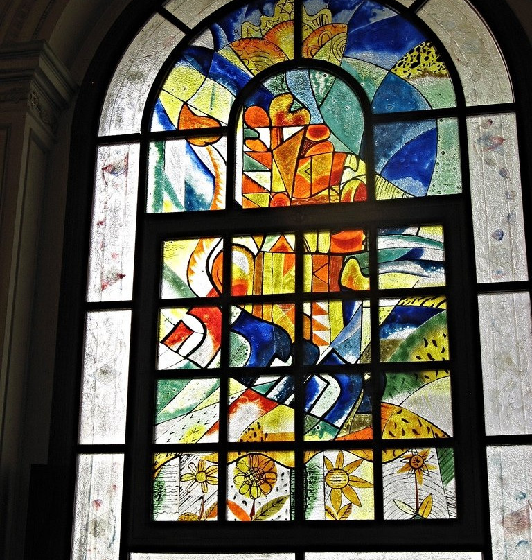 Temple Beth-El-卡萨布兰卡必去景点