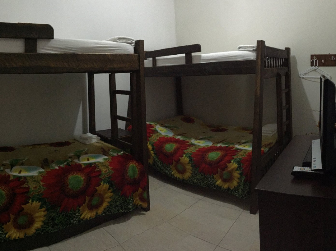 Hacienda Erazul主图