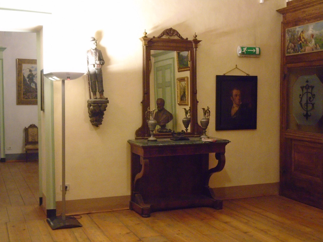 Museo Casa Galimberti景点图片