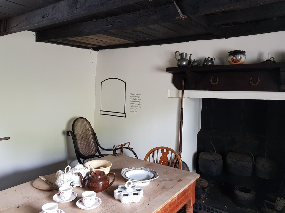 Strawberry Hill at Barmup-奥尔巴尼必去景点