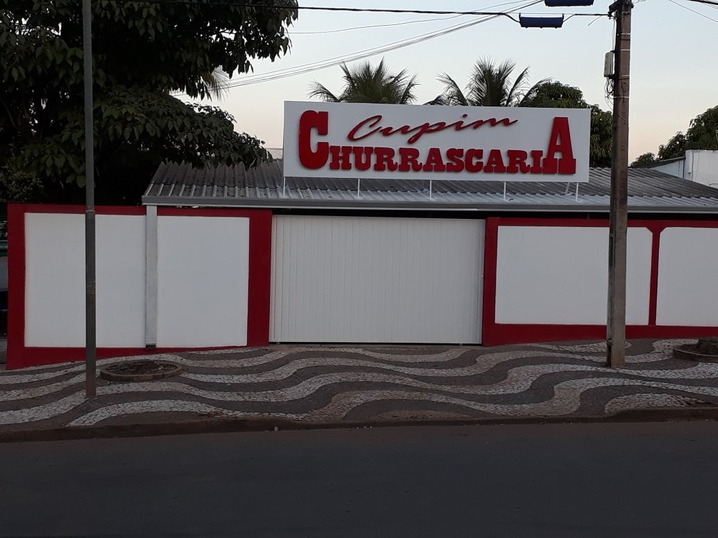 Restaurante e churrascaria Cupim