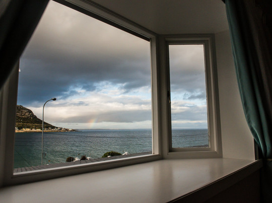 52 on Fish Hoek主图