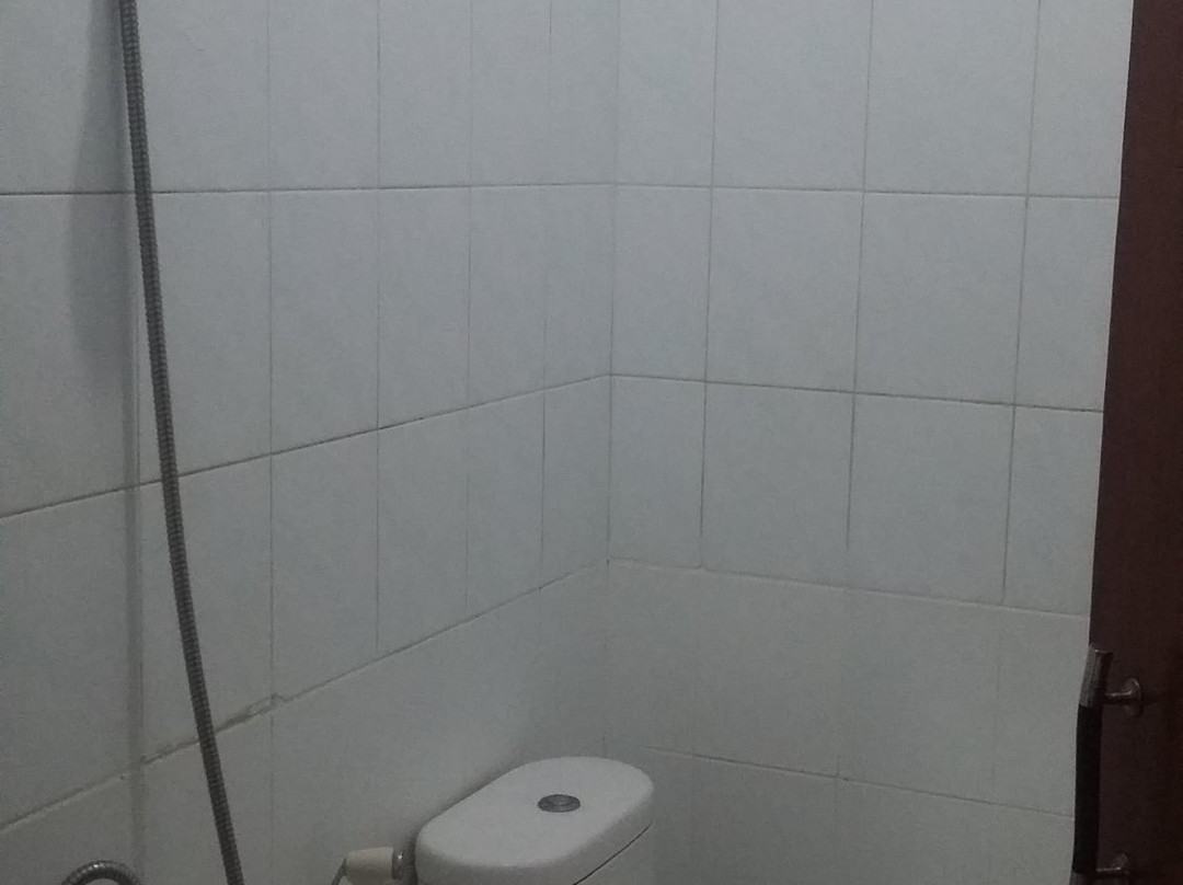 Sekar Arum Riverside Resort主图