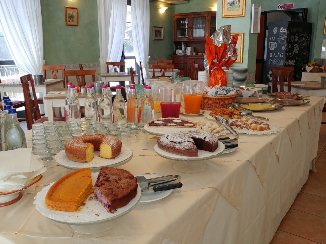 Albergo San Biagio主图