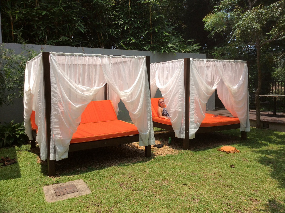 The Boutique Spice主图