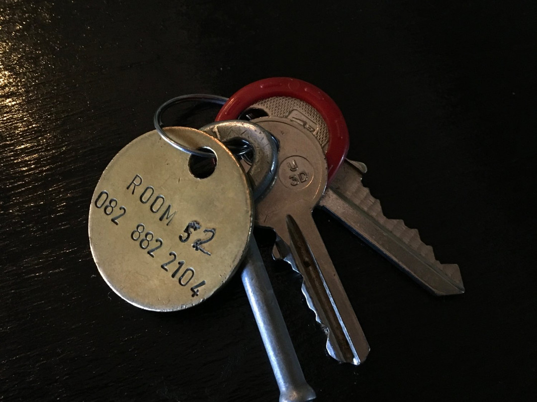 Ramasibi Guest Services主图