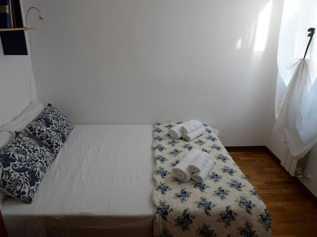 Bed and Breakfast Casa Tomato主图
