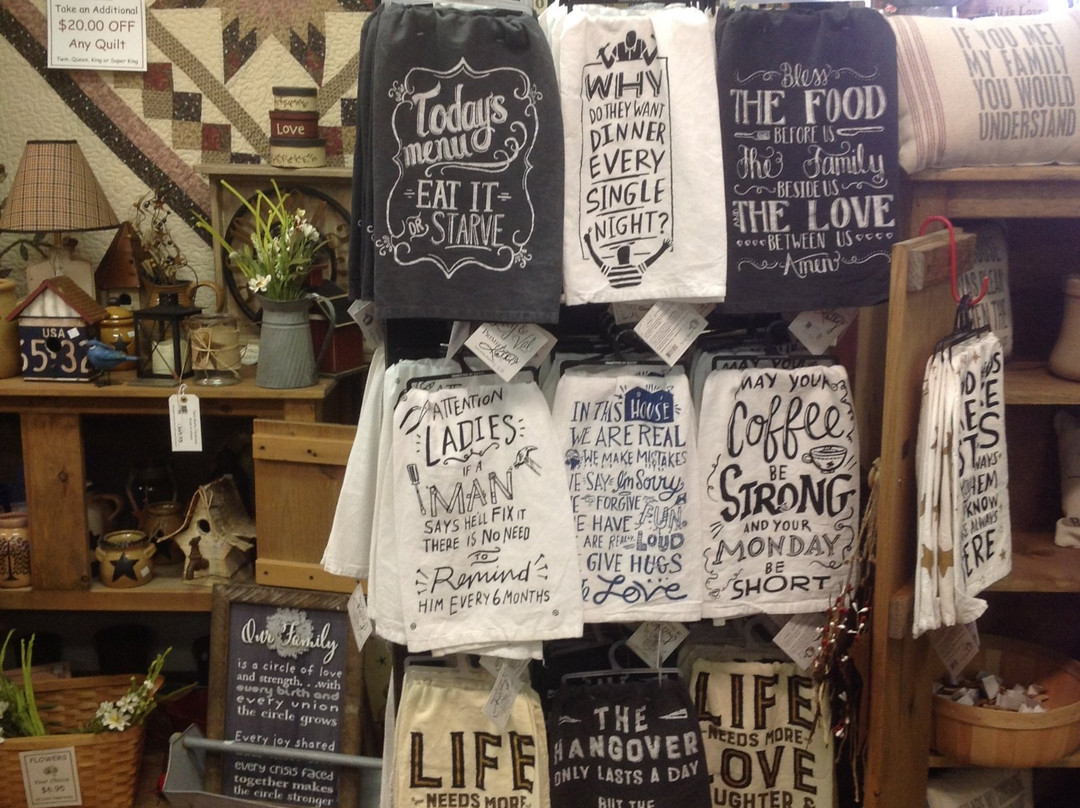 American Designs-Kodak必去景点