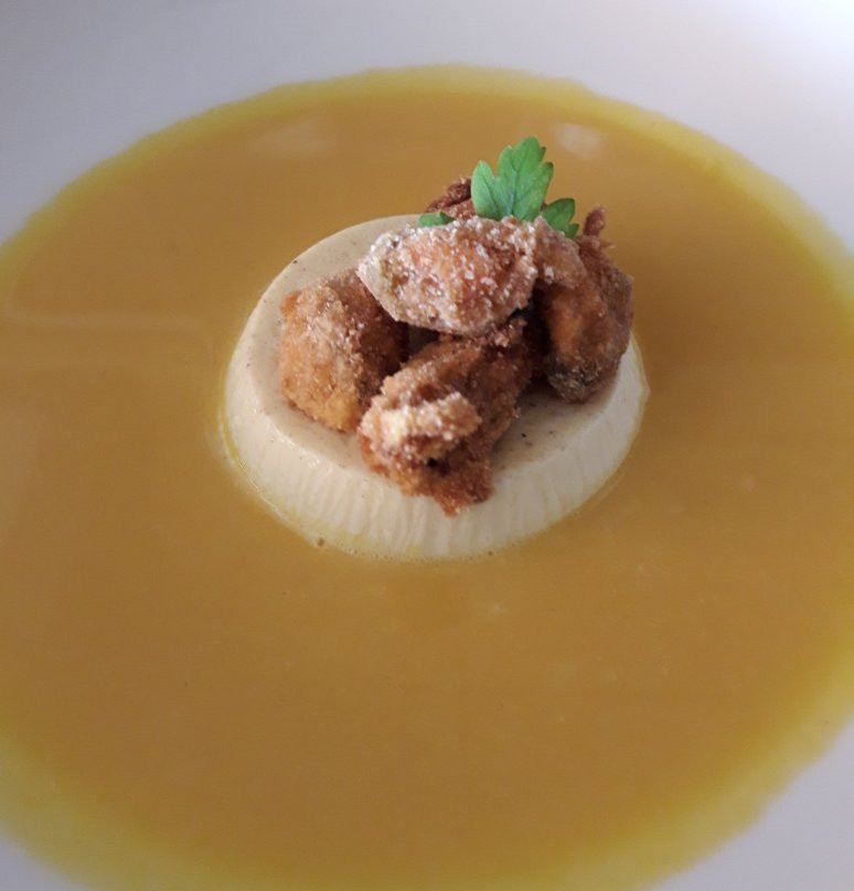 Hôtel Restaurant Méditerranée主图