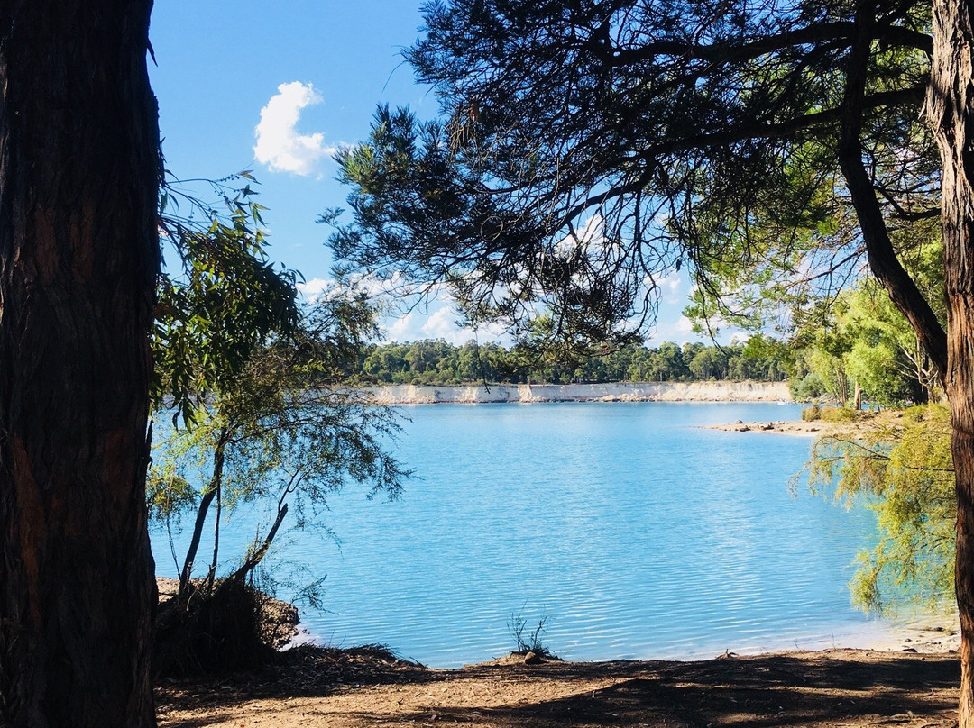 Stockton Lake-Collie必去景点