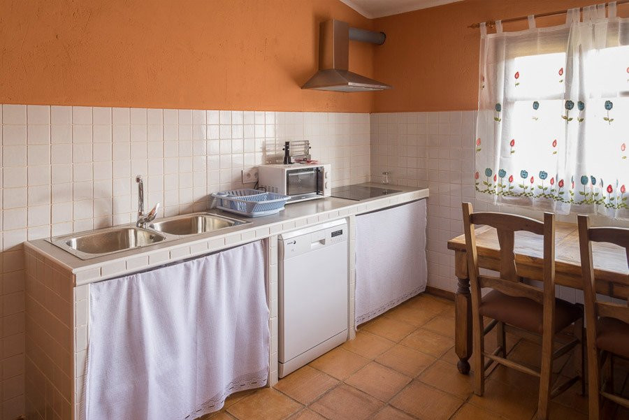 La Casa de las Médicas主图