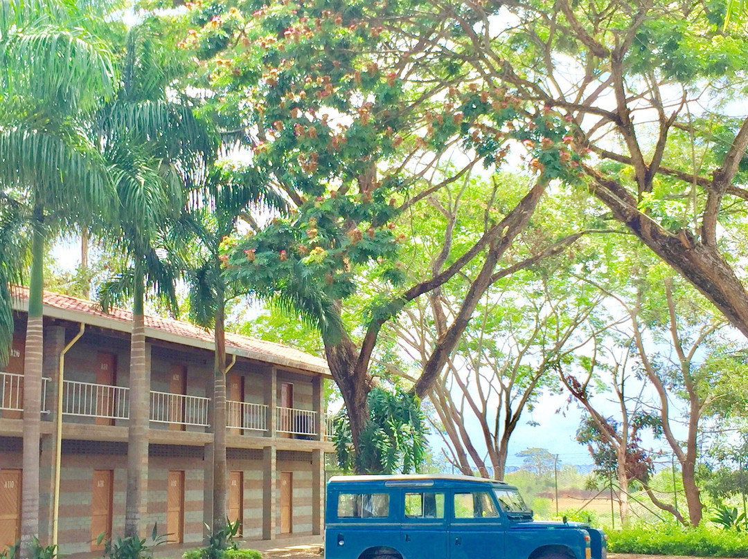 Hosteria Horizontes主图