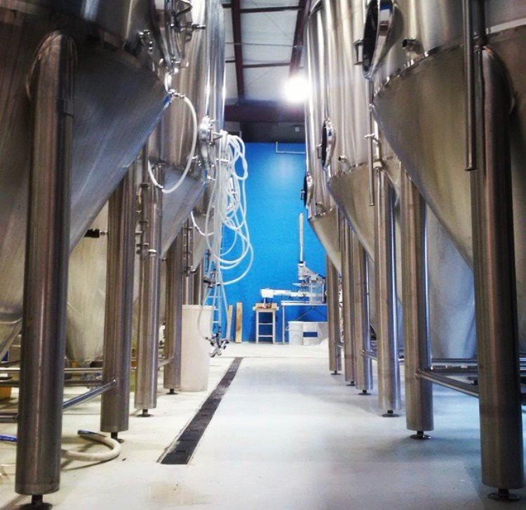 Collingwood Brewery-科林伍德必去景点