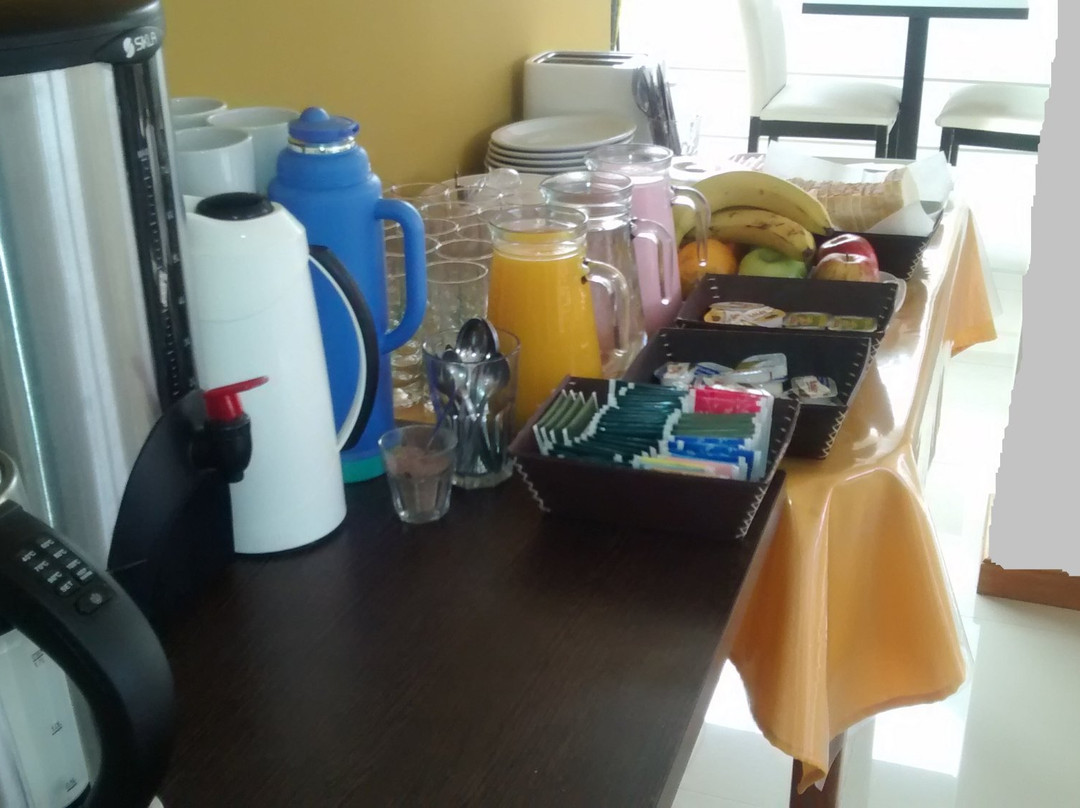 Hotel Chardonnay主图