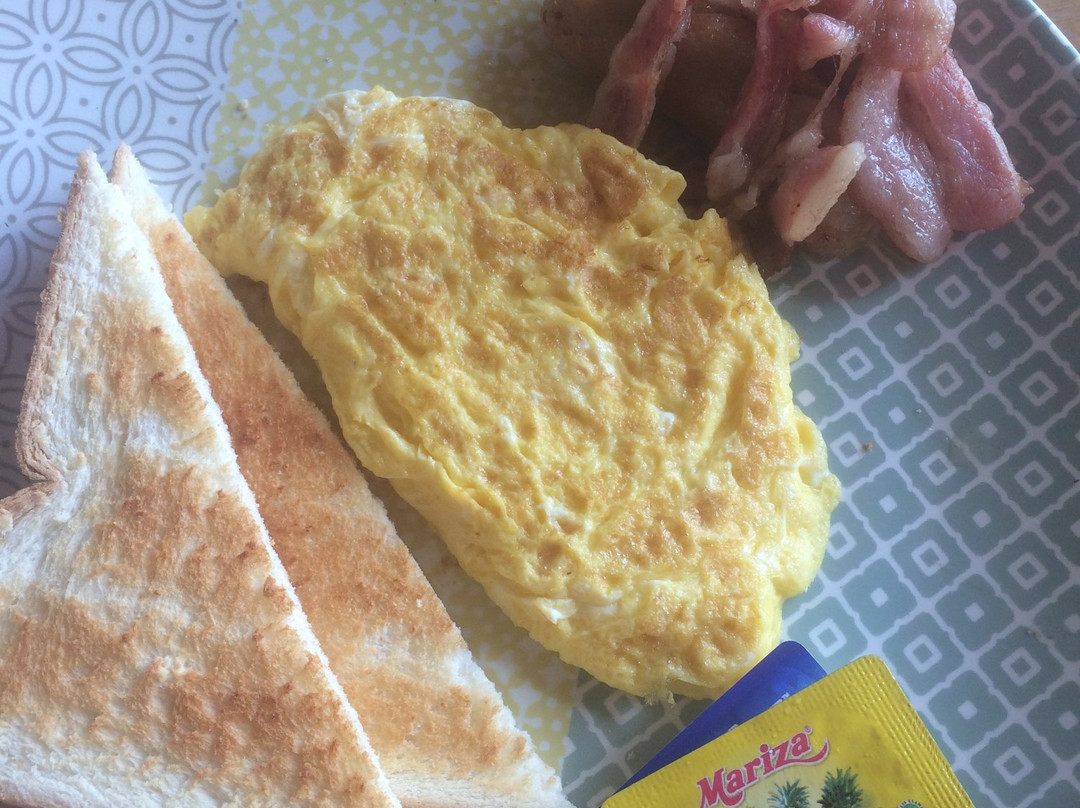 Locomotive Hotel and Spa by EPS主图