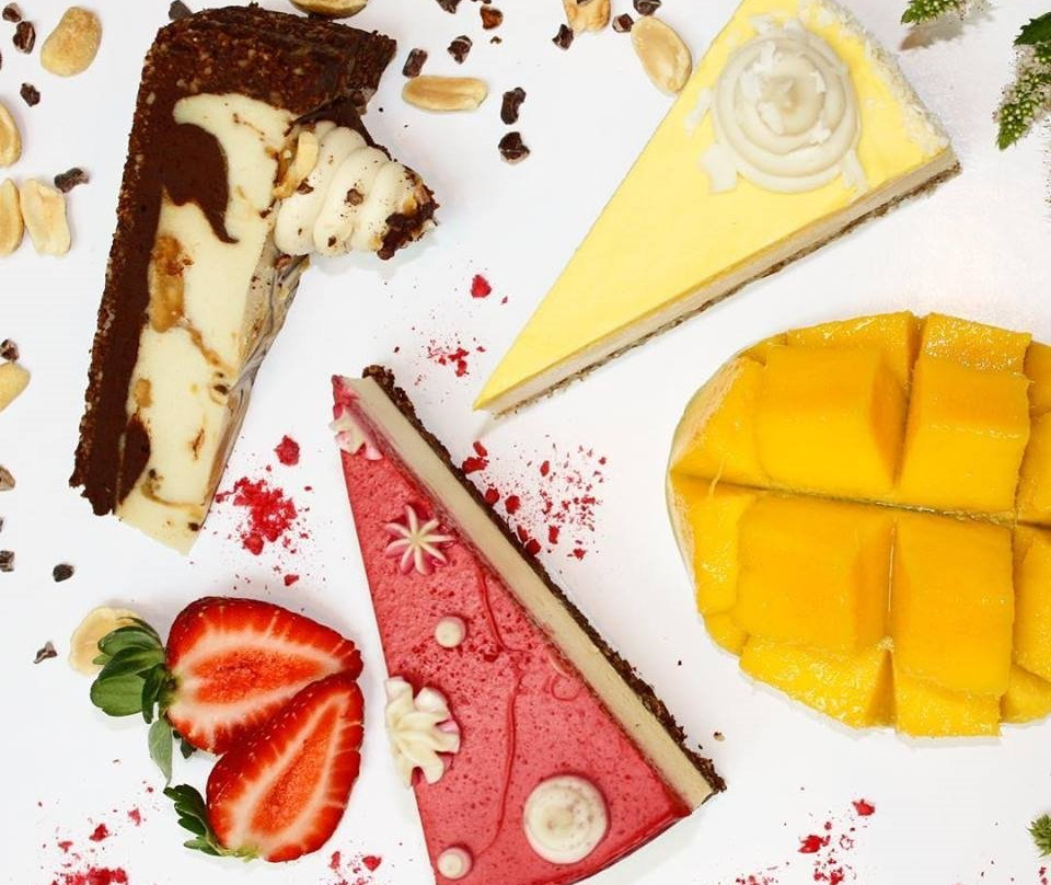 The Plant Organic Cafe & Market