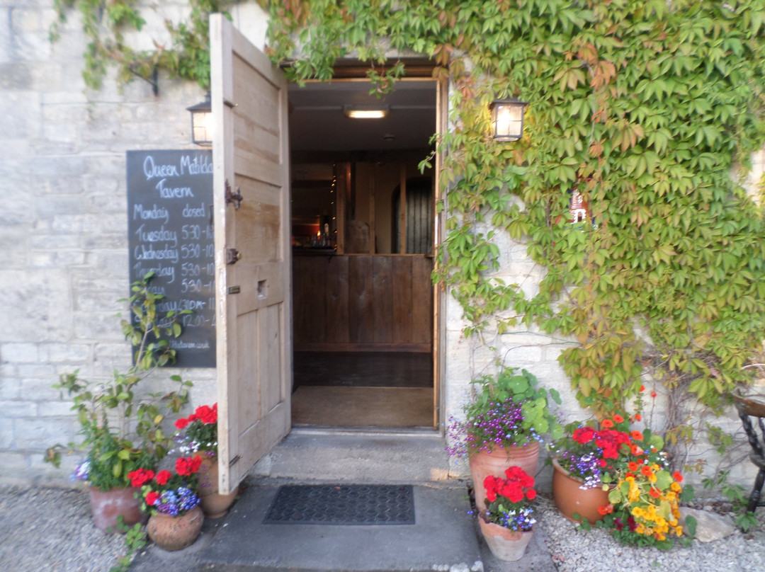 Queen Matilda Country Inn主图