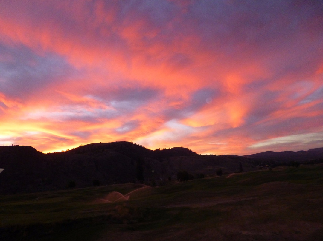 Overlander B & B主图