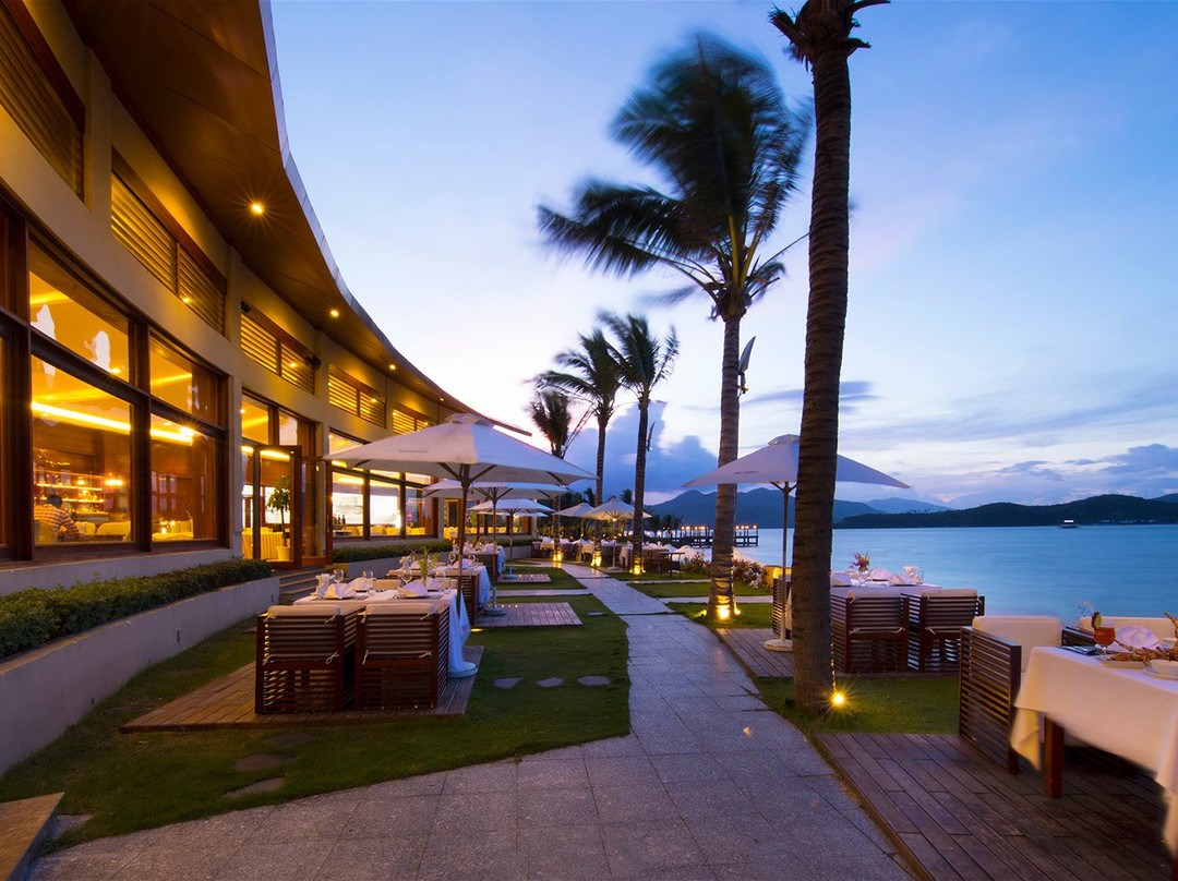 Hon Tam Resort主图