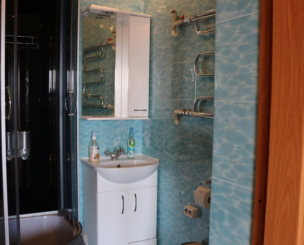 Podvor'ye Yamshchika主图