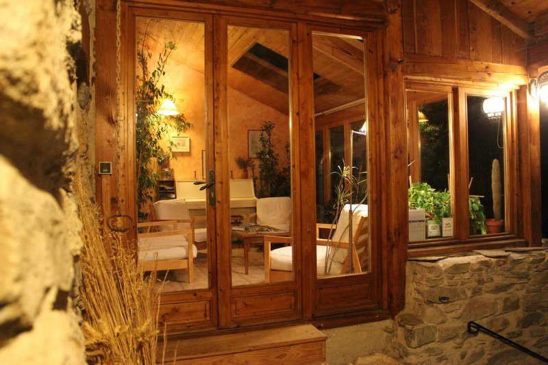 Au Vieux Four a Pain主图