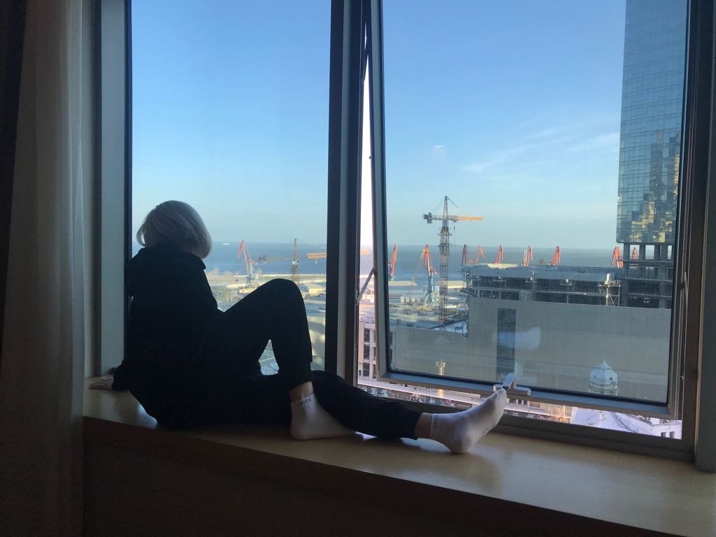 Holiday Inn Baku By IHG-官方