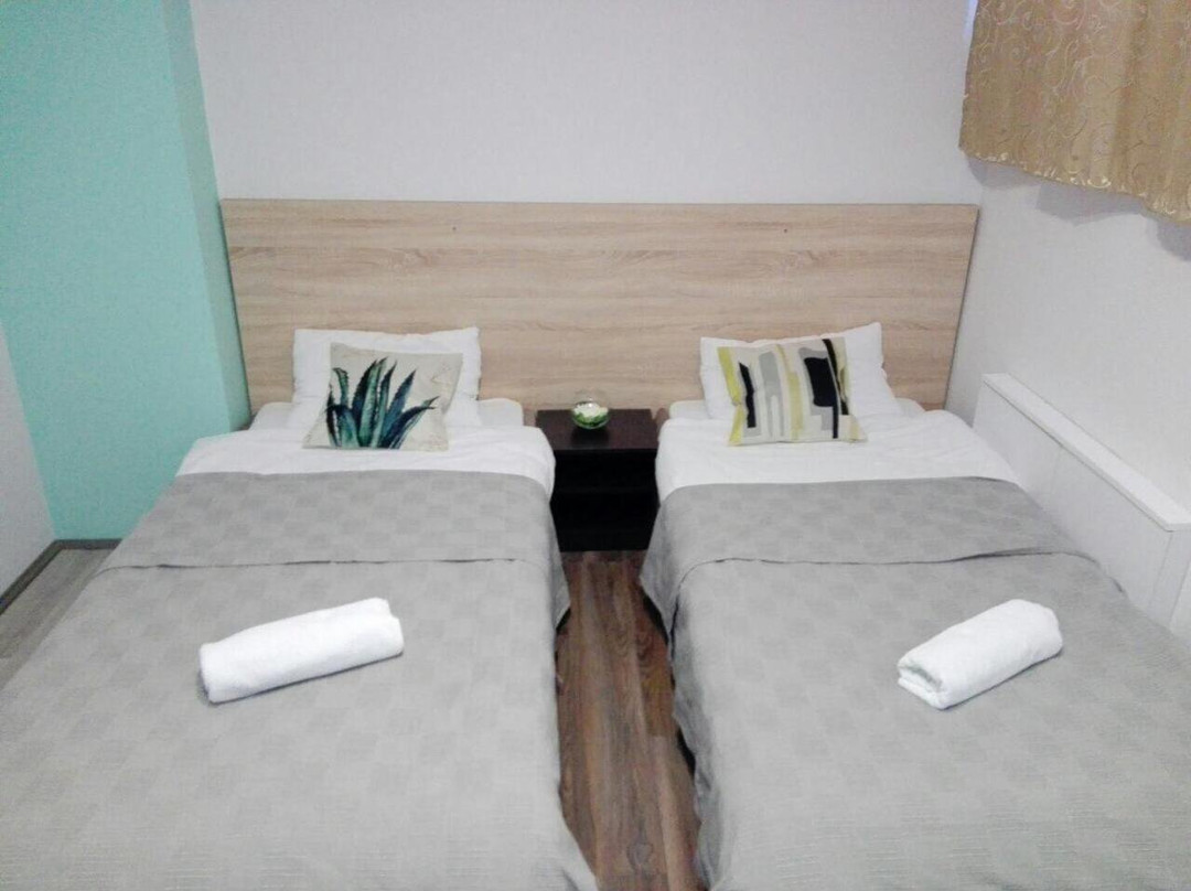 Sleep & Go Guest House